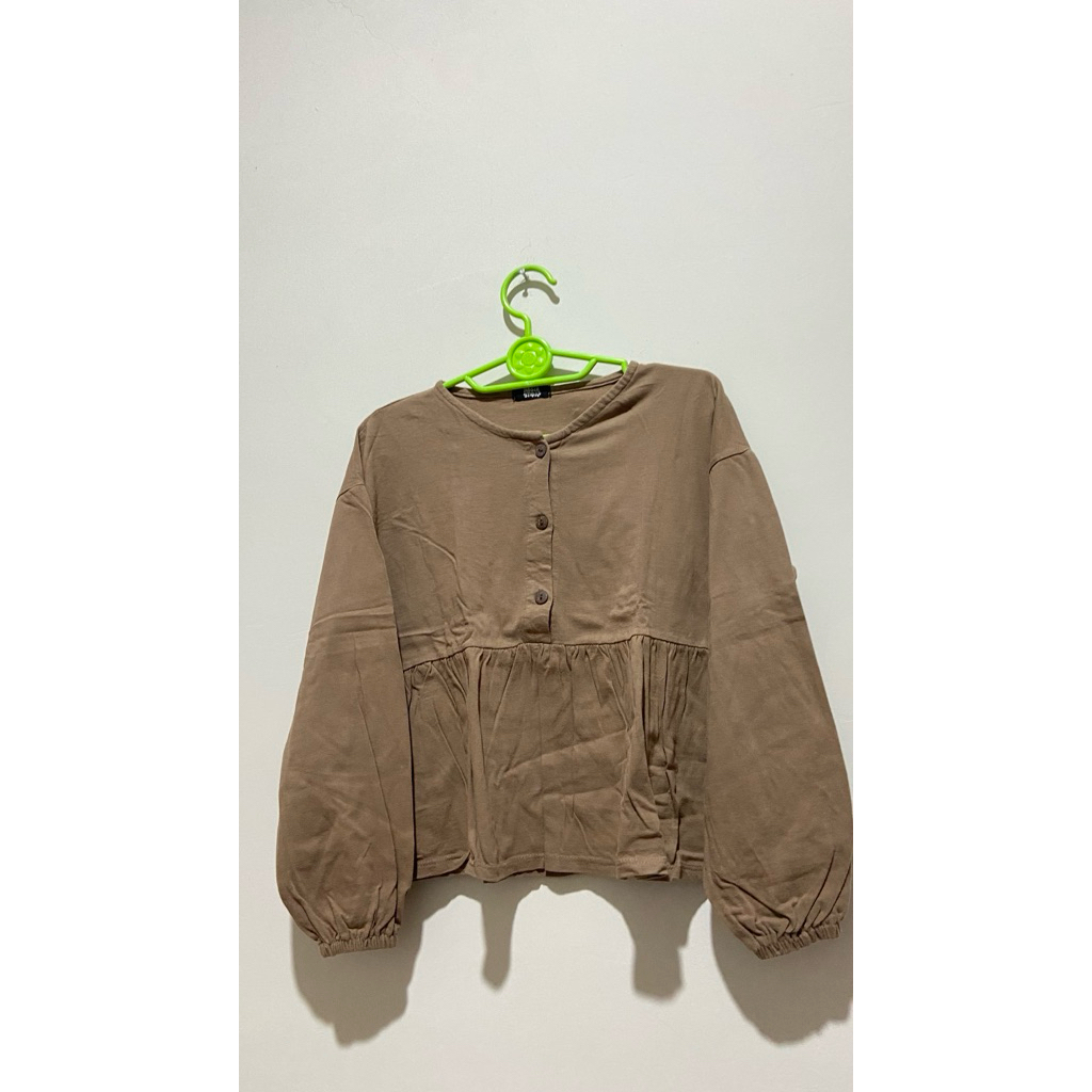 blouse