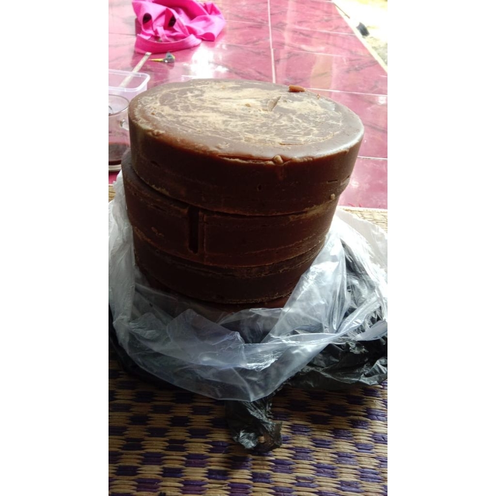 GULA KAWUNG ASLI