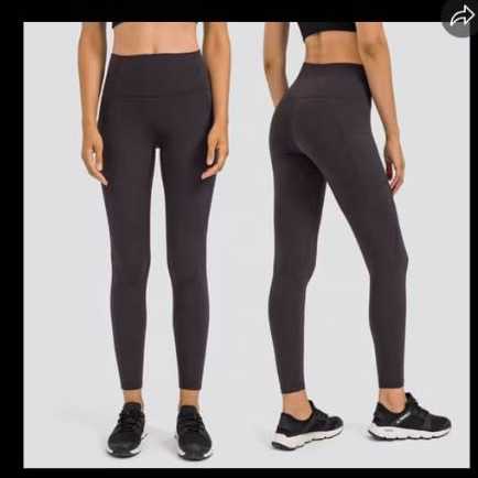 Celana Leging Wanita