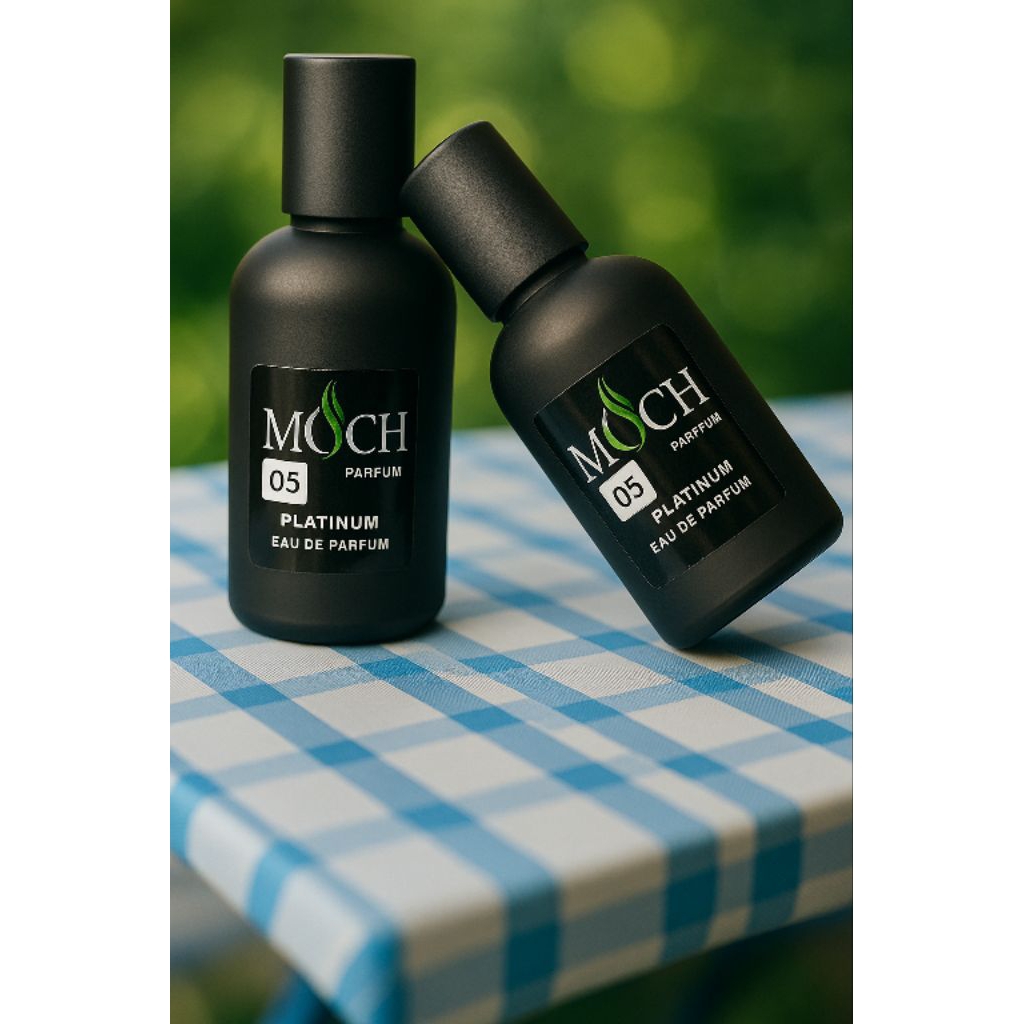 MOCH PARFUME PLATINUM
