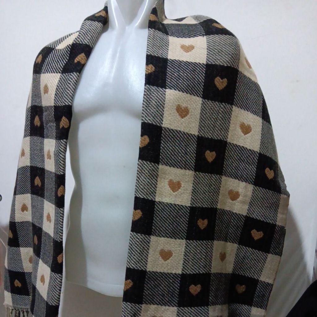 Scarf NEW
