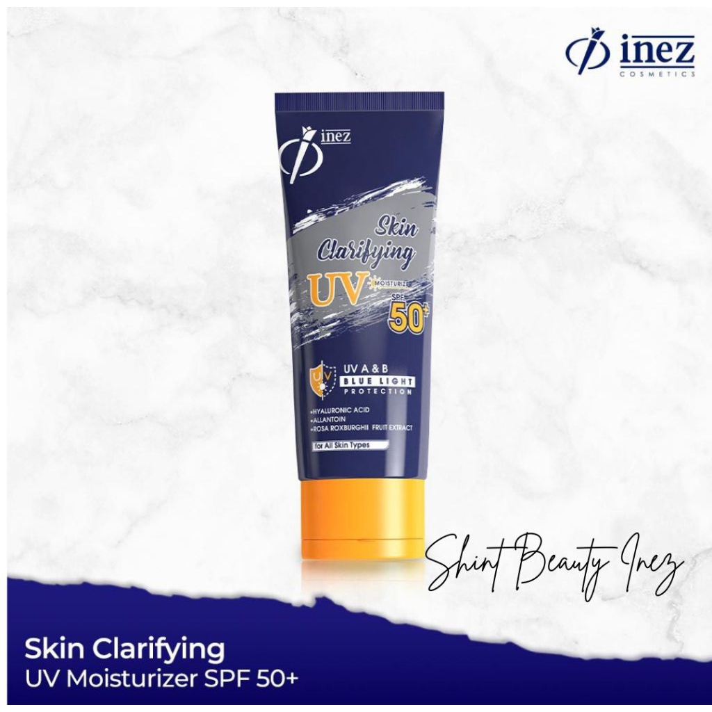 UV Moisturizer SPF 50+