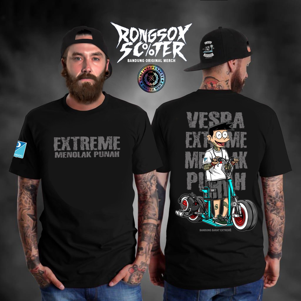 KAOS GERI ORIGINAL - SUNEO