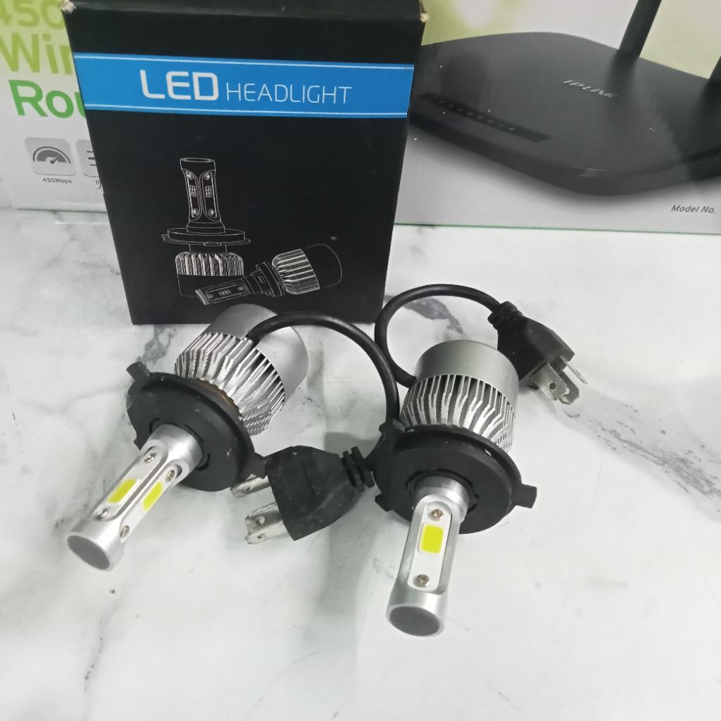Lampu Mobil LED