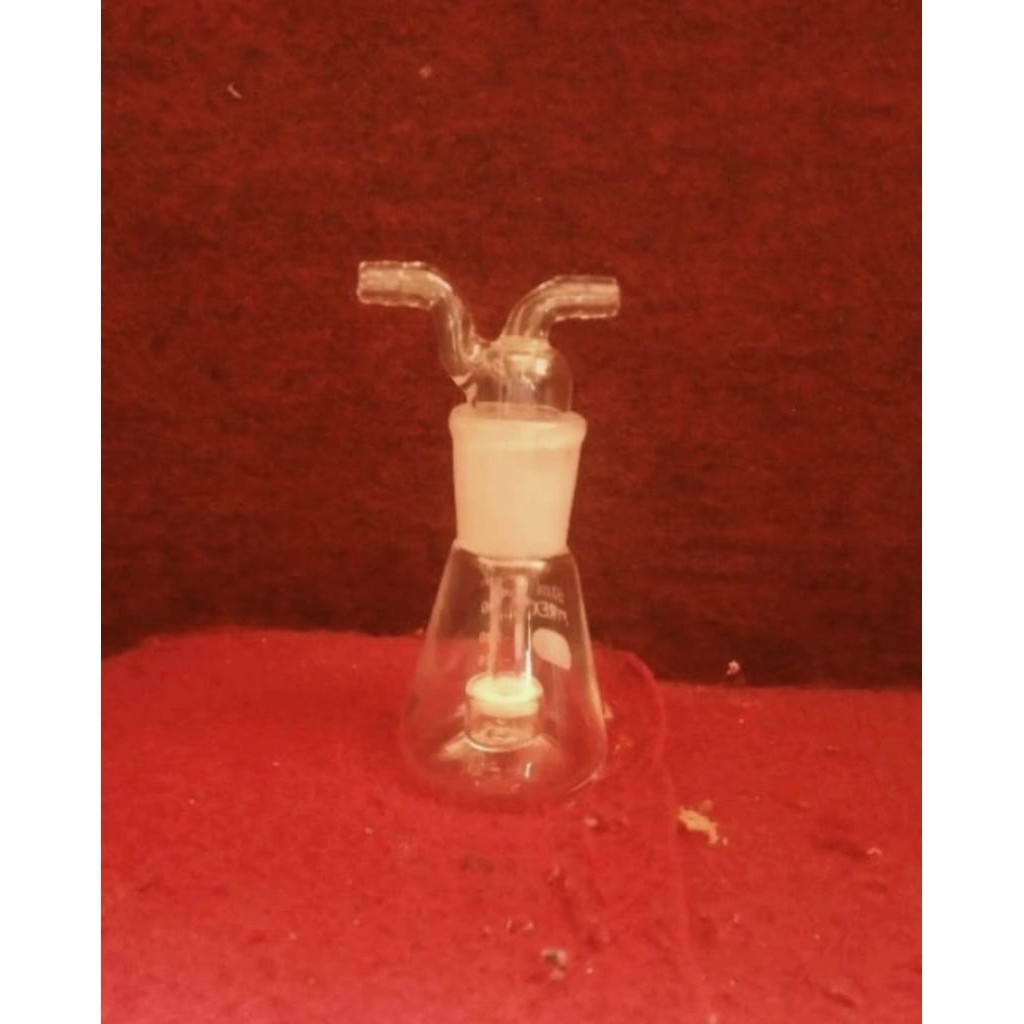 Elemeyer.filter.50Ml.Pyrex