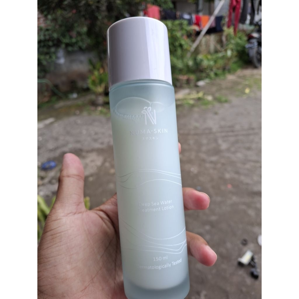 numa toner