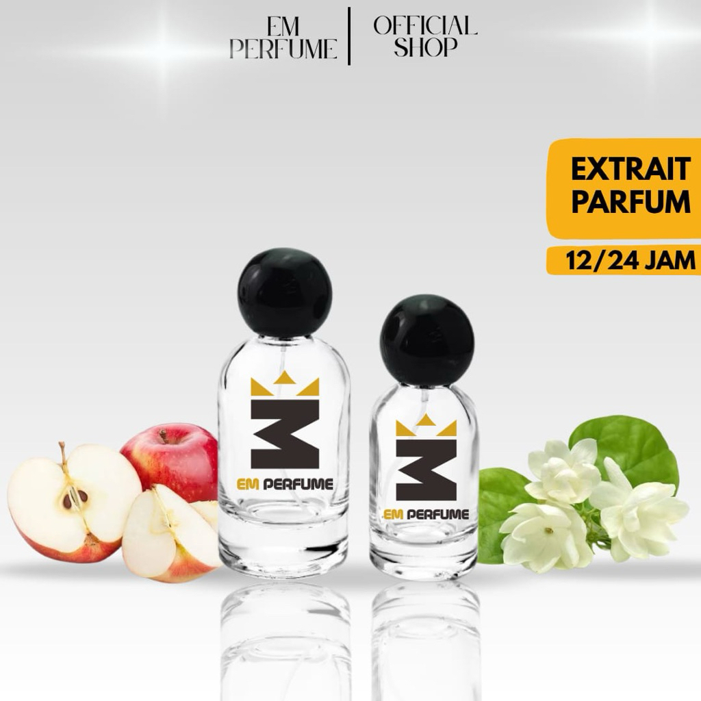 EM perfume Too Feminine
