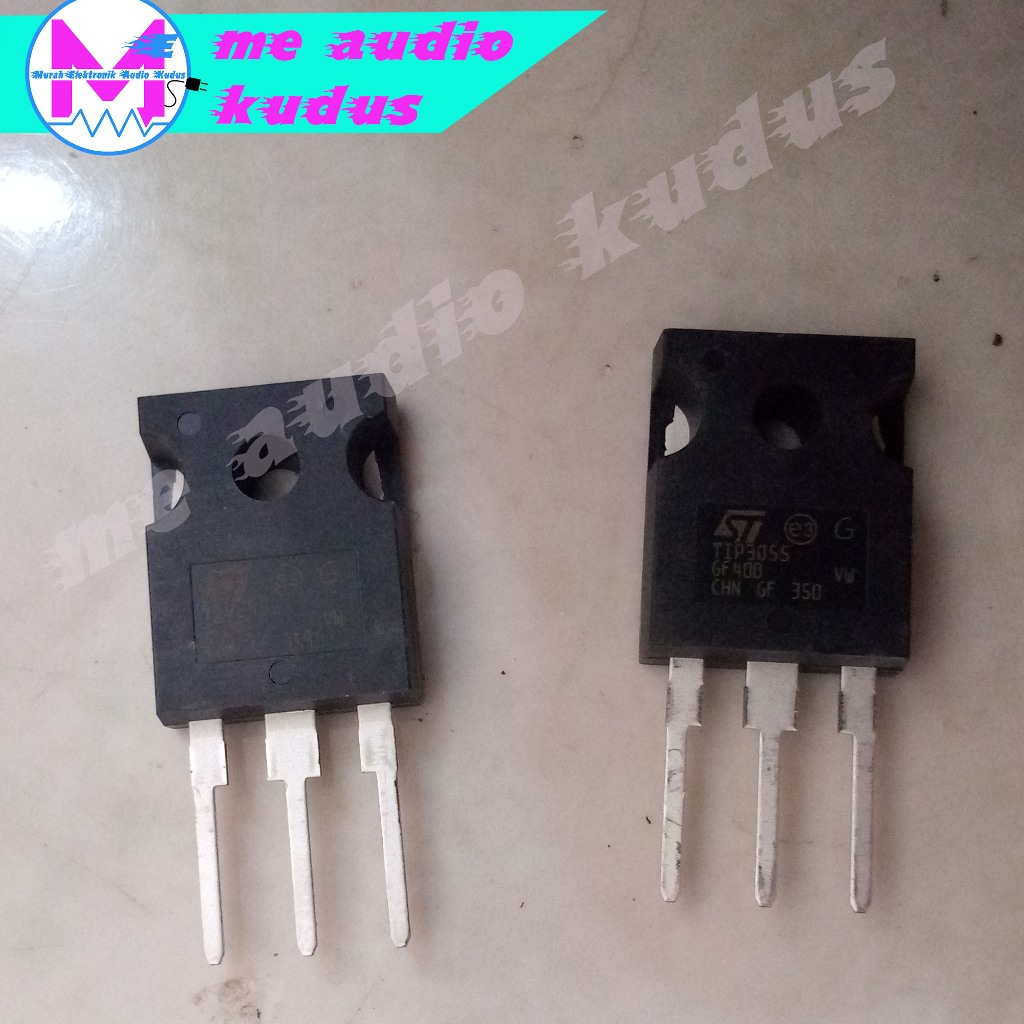 TIP MOSPEC 3055+2955 ST ASLI (ST)
