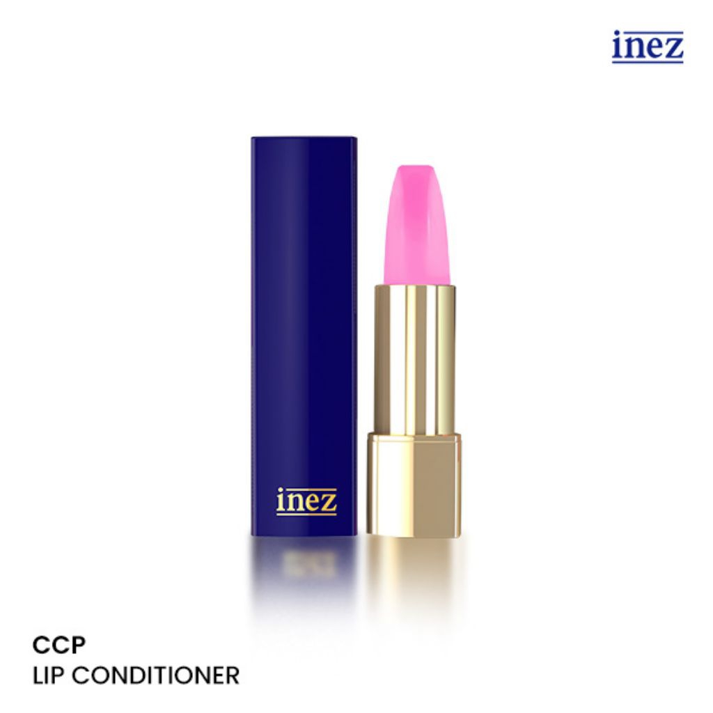 inez ccp lip conditioner