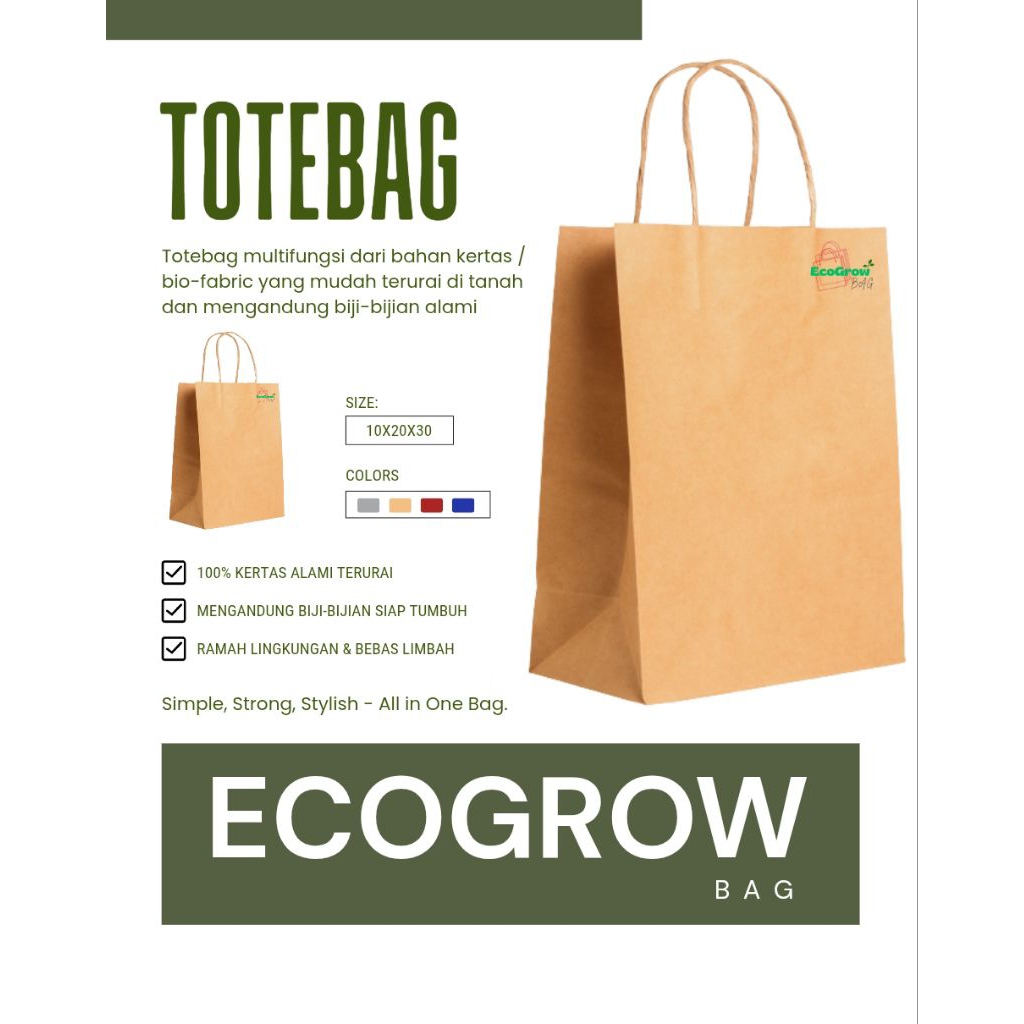 Totebag