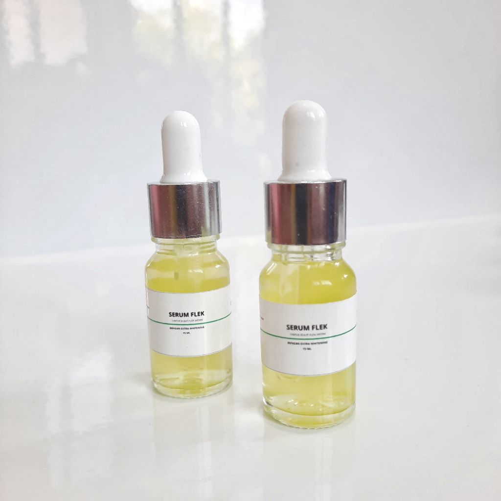 serum - serum (acne - glow - flek)