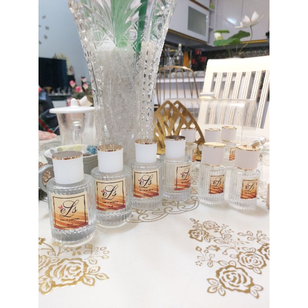 VANILA CAKE -  Eau de Parfume 50 ML
