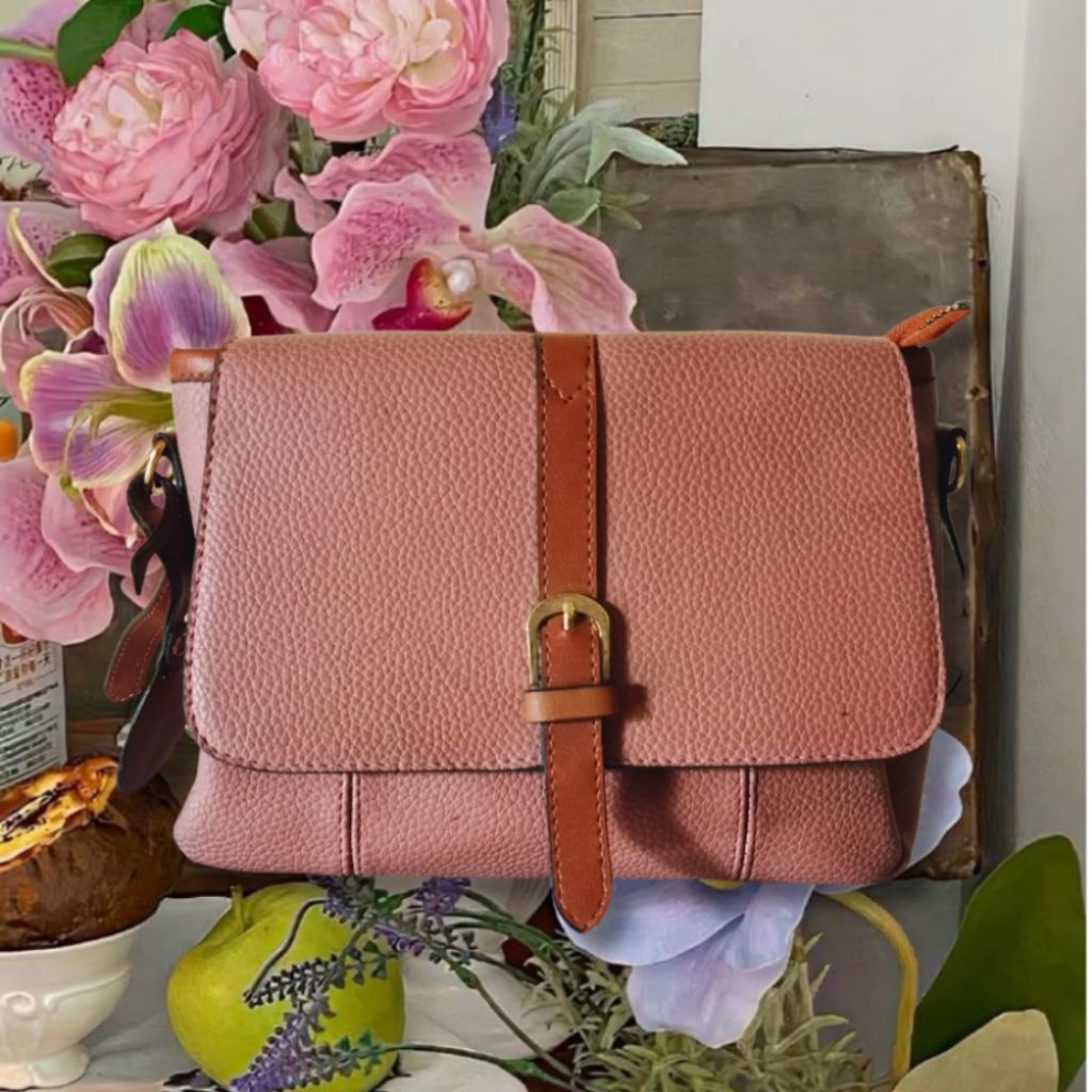 preloved tas daily
