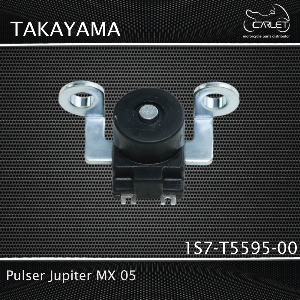 Takayama Pulser Jupiter MX 05