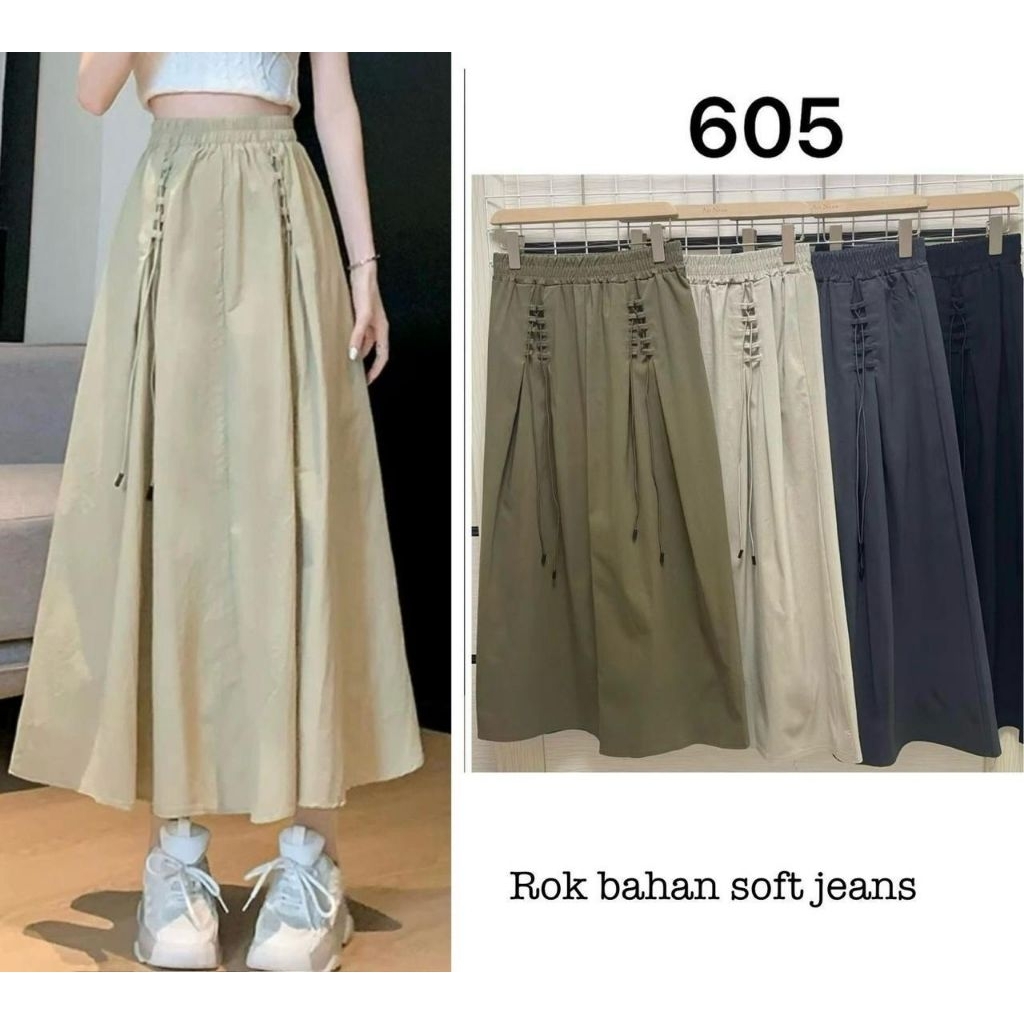 Bawahan BKK & IMPORT