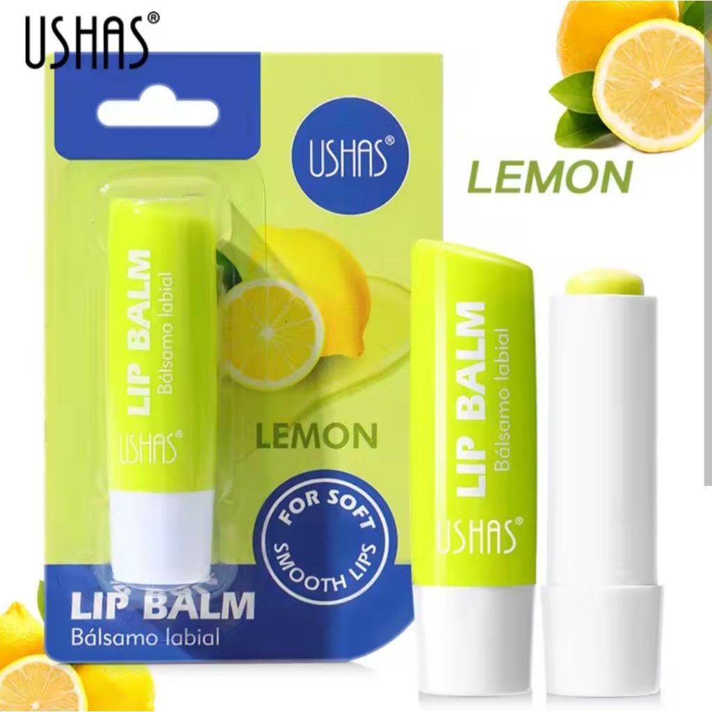 lip balm ushas