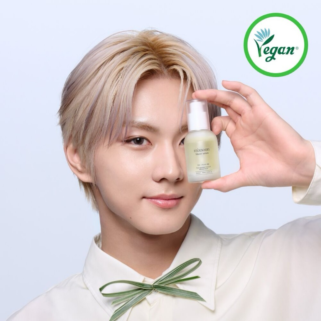 Mixsoon Master Serum 30 ml