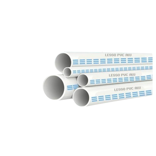 LESSO PVC AW - PIPA