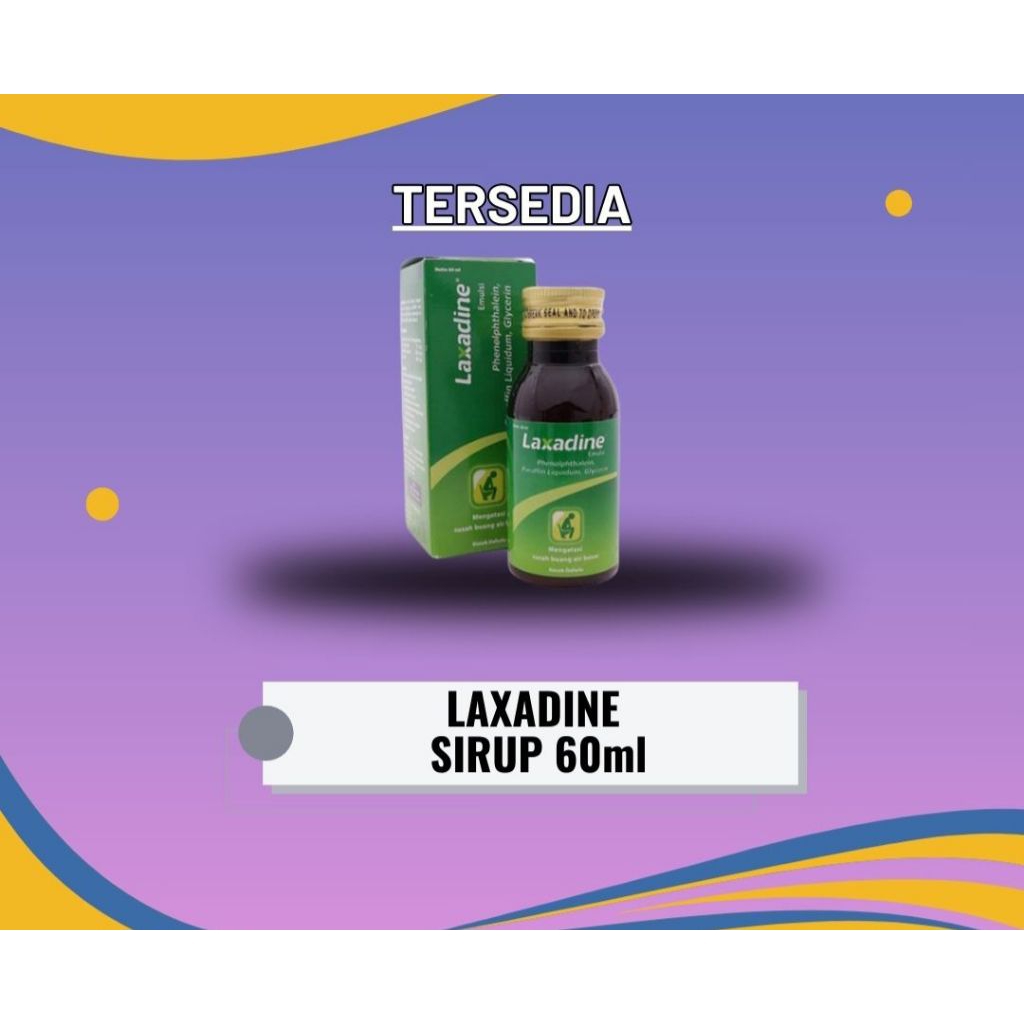 laxadine