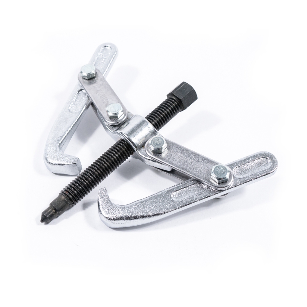 TEKIRO TWO ARM PULLER  / TREKER KAKI 2 TEKIRO