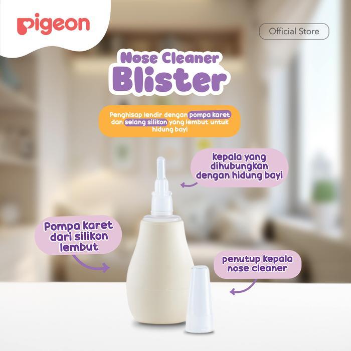 Pigeon Nose Cleaner