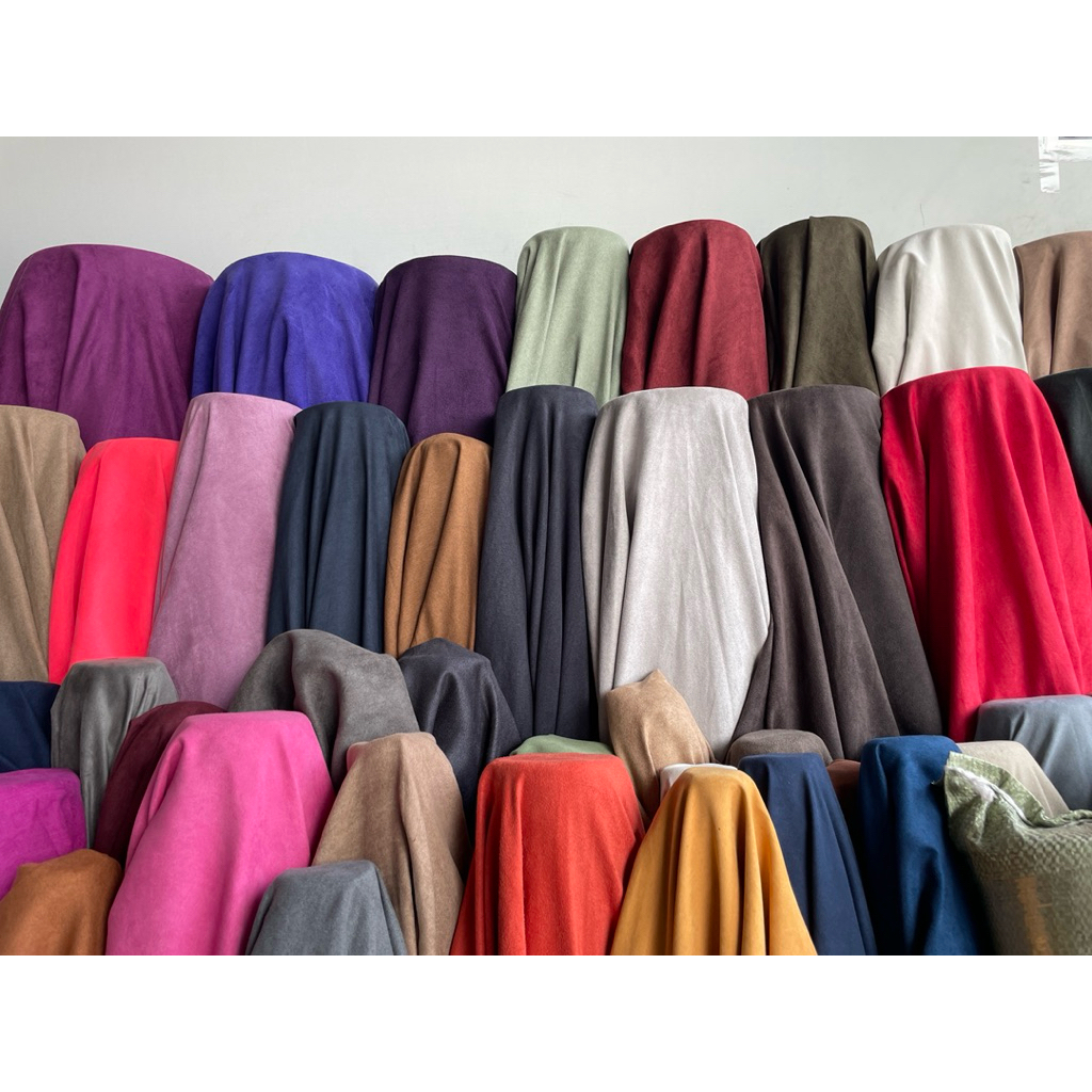 KAIN SUEDE IMPORT