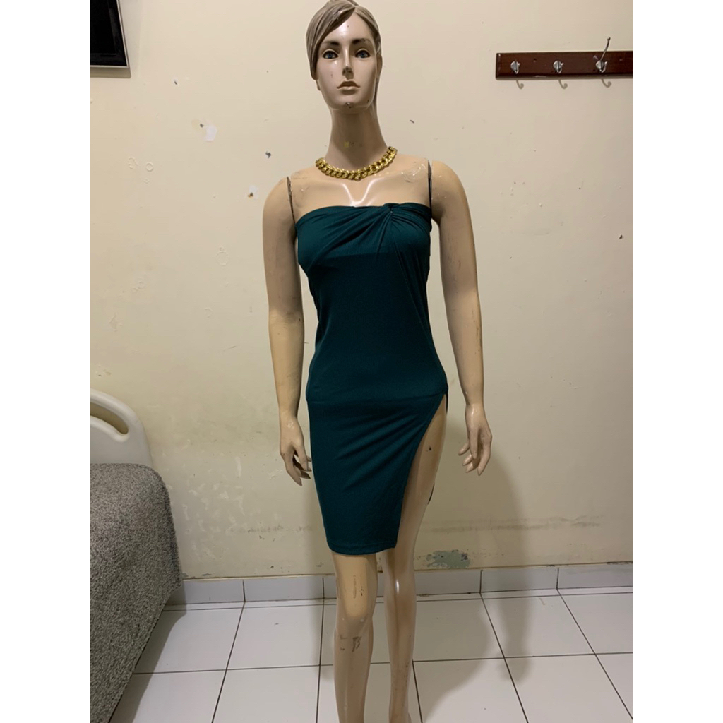 Dress second brand