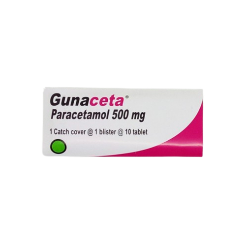 gunaceta 500