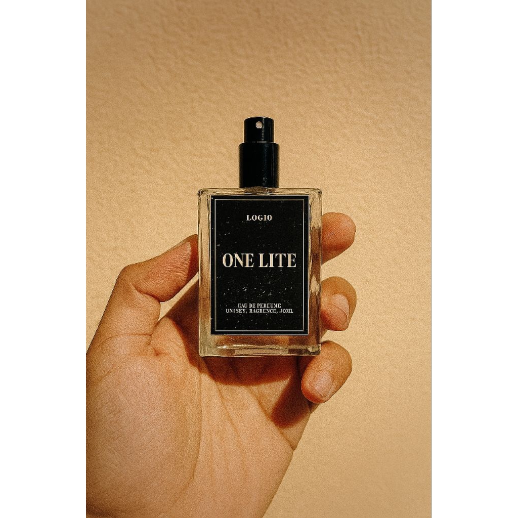 Parfum Aroma Segar