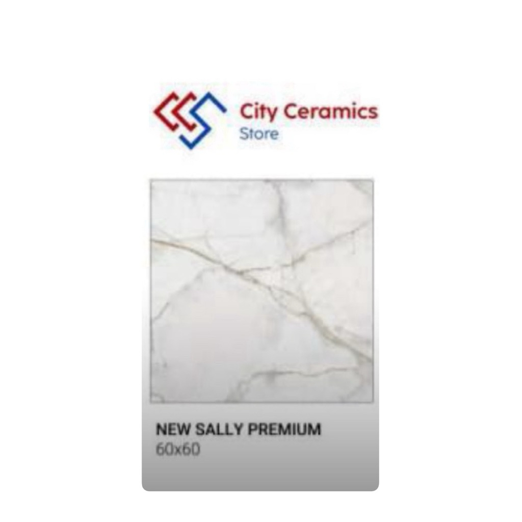 EUROGRES NEW SALLY PREMIUM 60x60