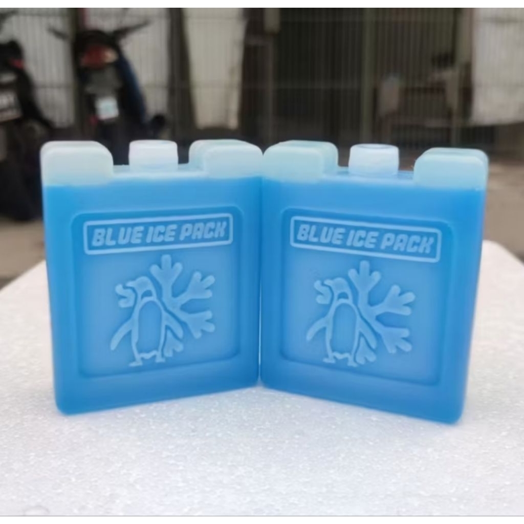 ThermaPack bubble + Blue Ice