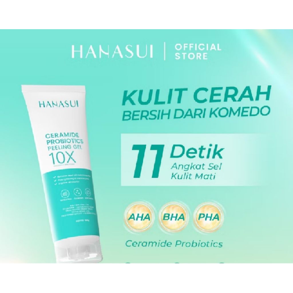 ExfoliasiFeelingGel