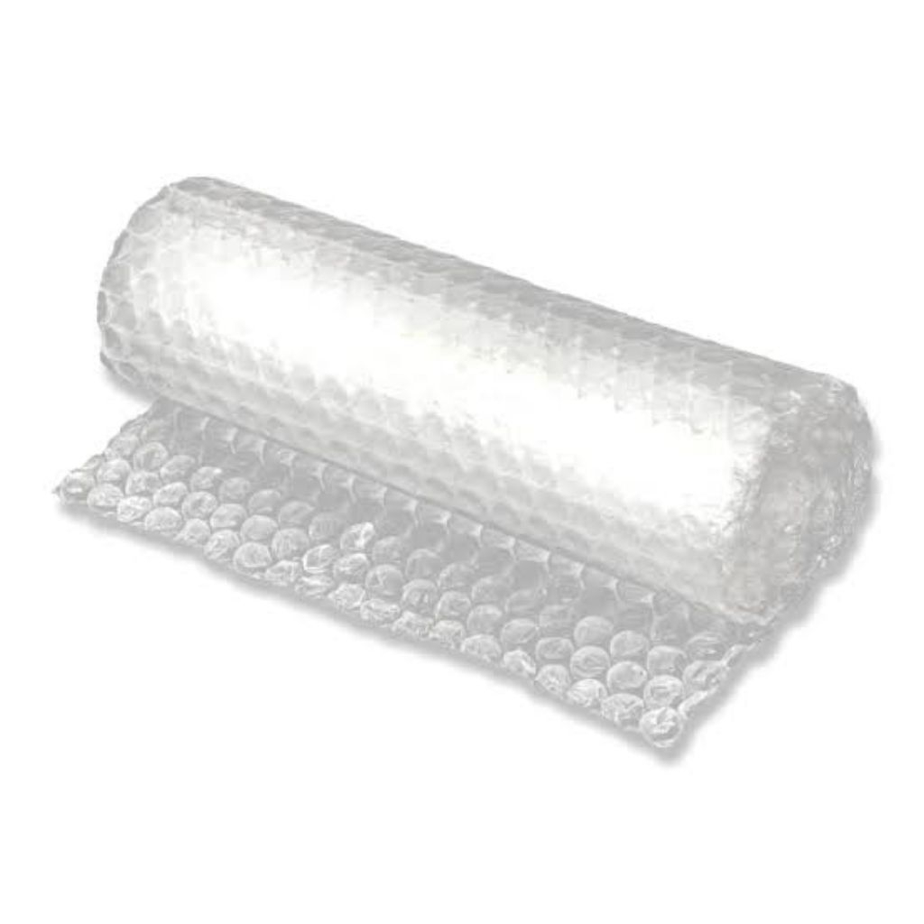 Tambahan packing bubble wrap | additional packing bubble wrap