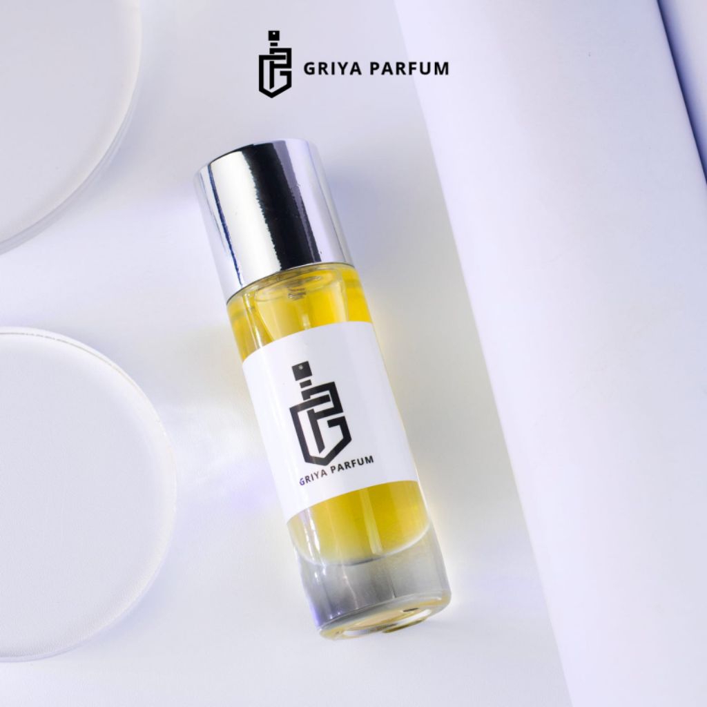 PLEASURE BY GRIYA PARFUM