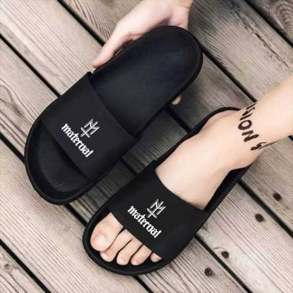 SANDAL SLOP PRIA