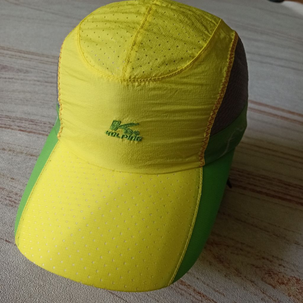 Topi Outdoor Kolpink Second Original