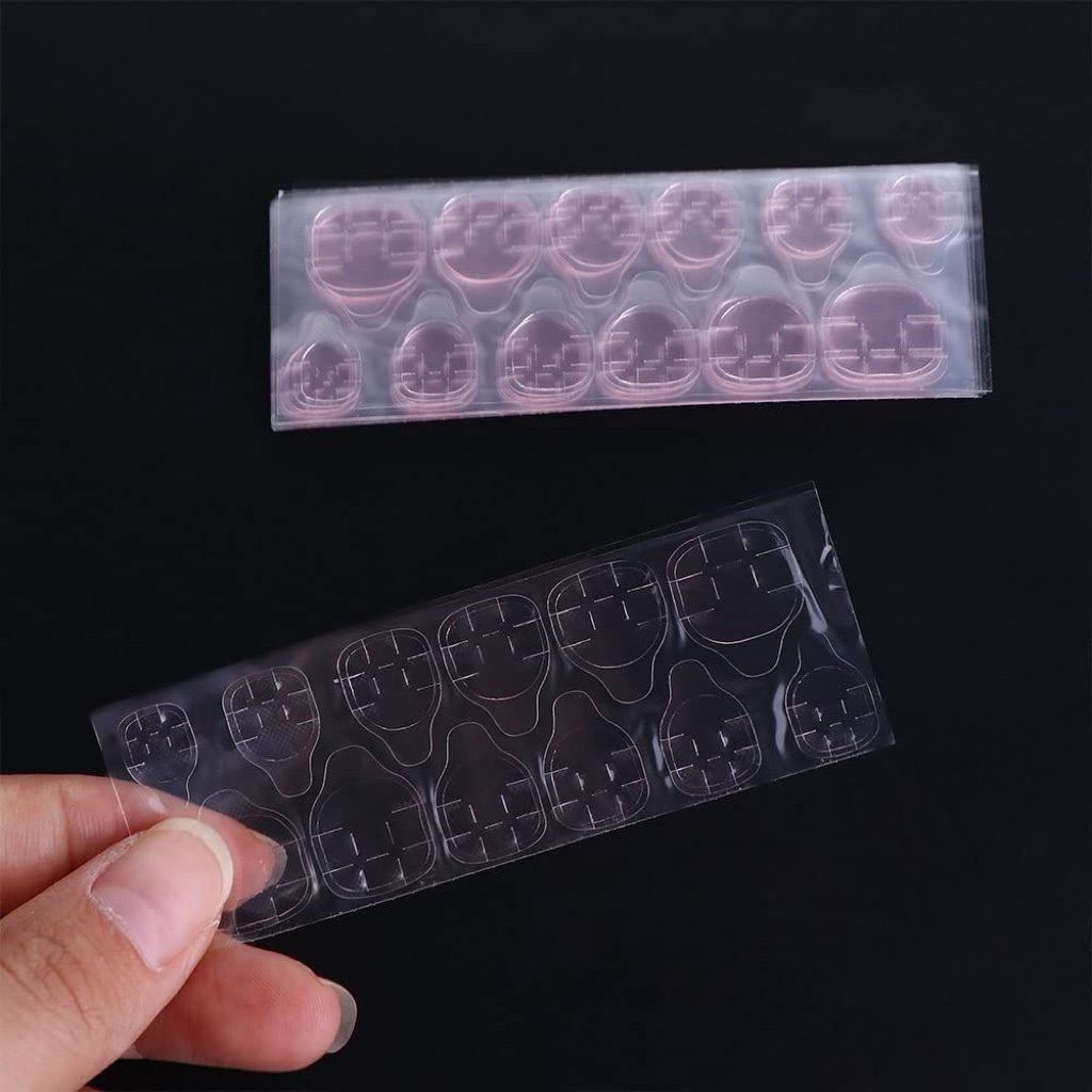 lem Jelly kuku palsu