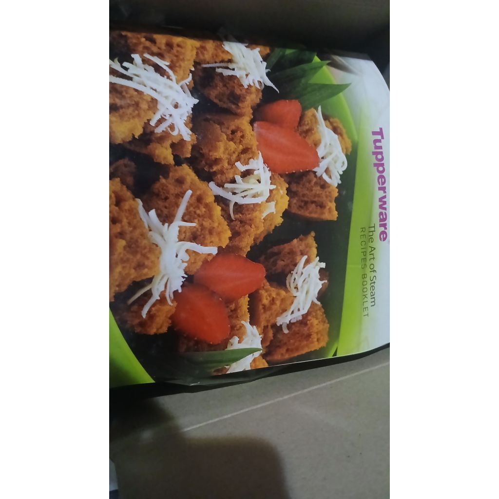 tempat kukus