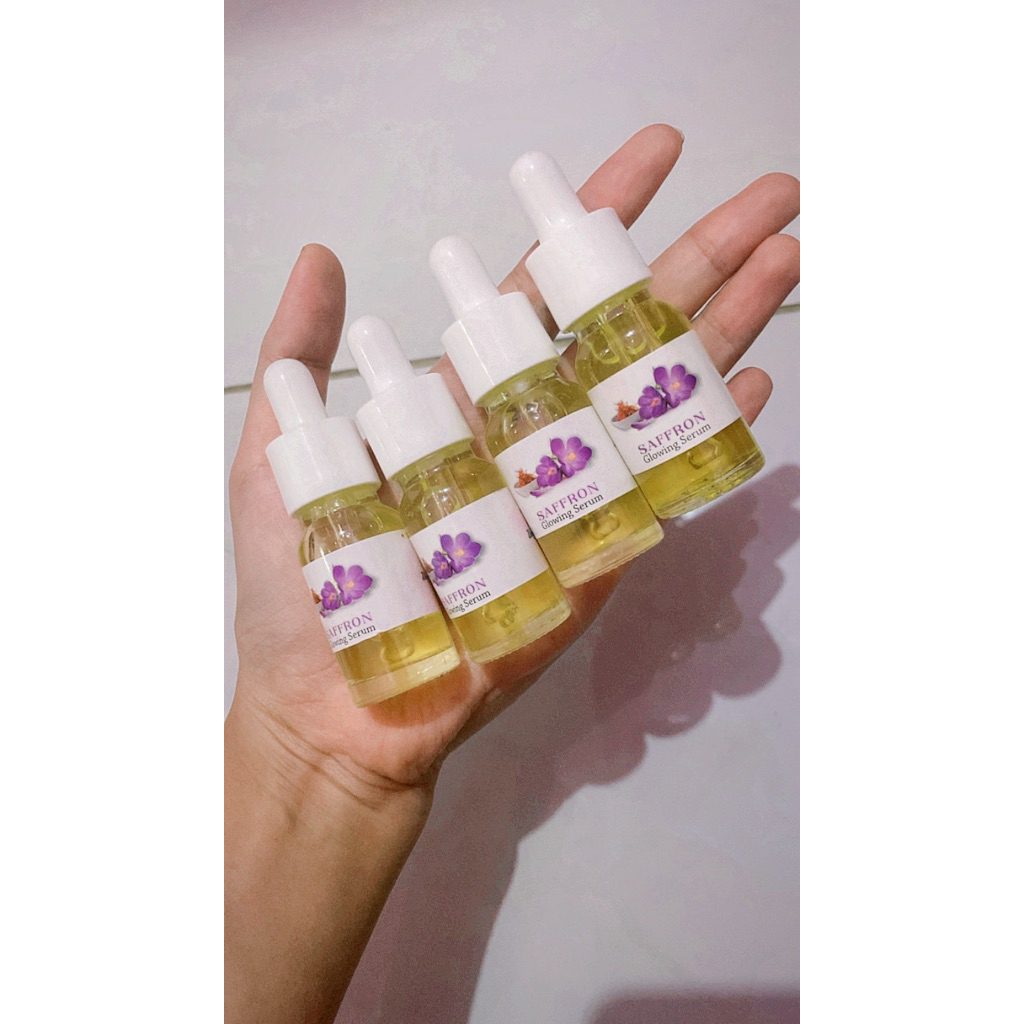 serum