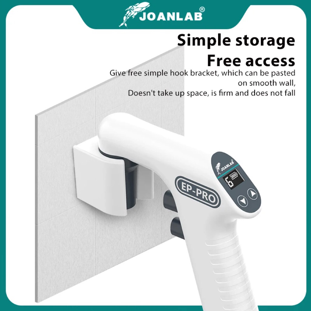 JOANLAB Electric Pipette Controller / Pipette Controller EP-80Pro