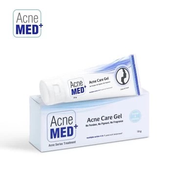 ACNEMED ACNE CARE GEL