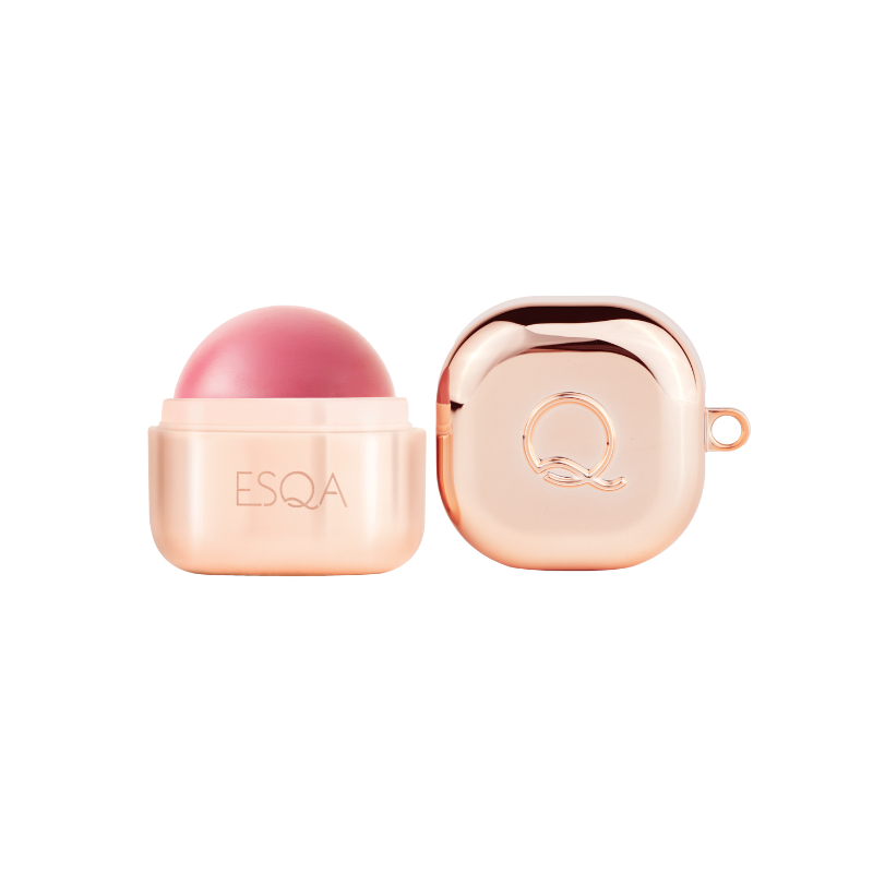 ESQA Bitty Balm Stick Blush