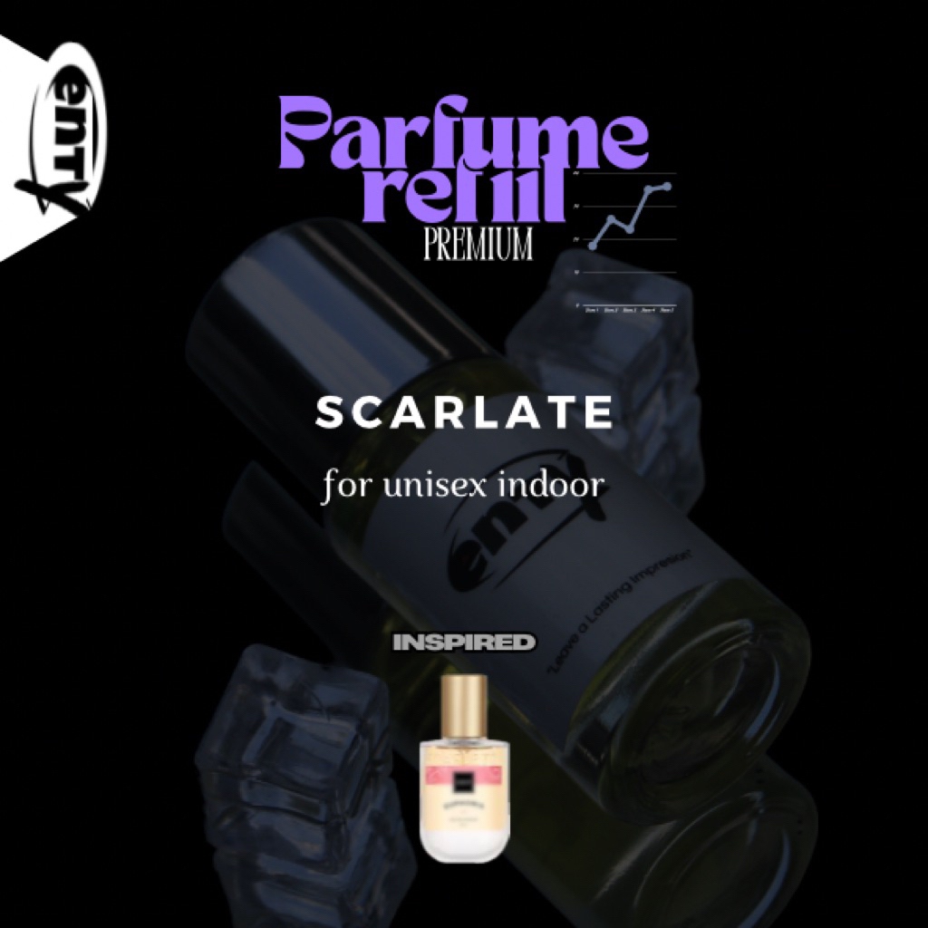 centyparfum - SCARLET
