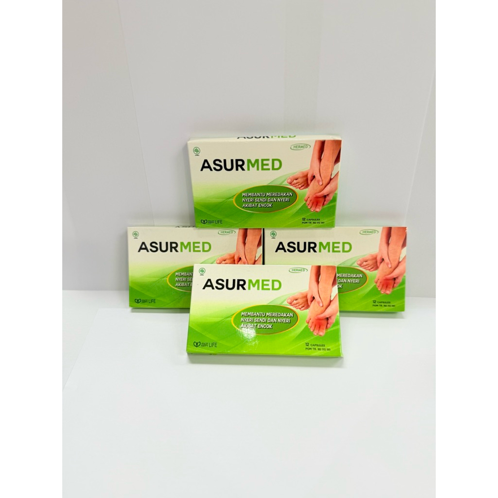 Asurmed