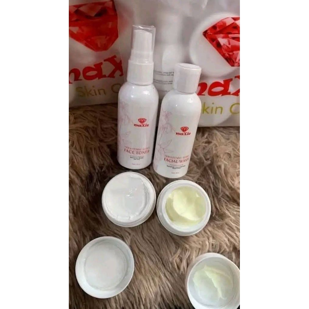 MAXIE SKINCARE