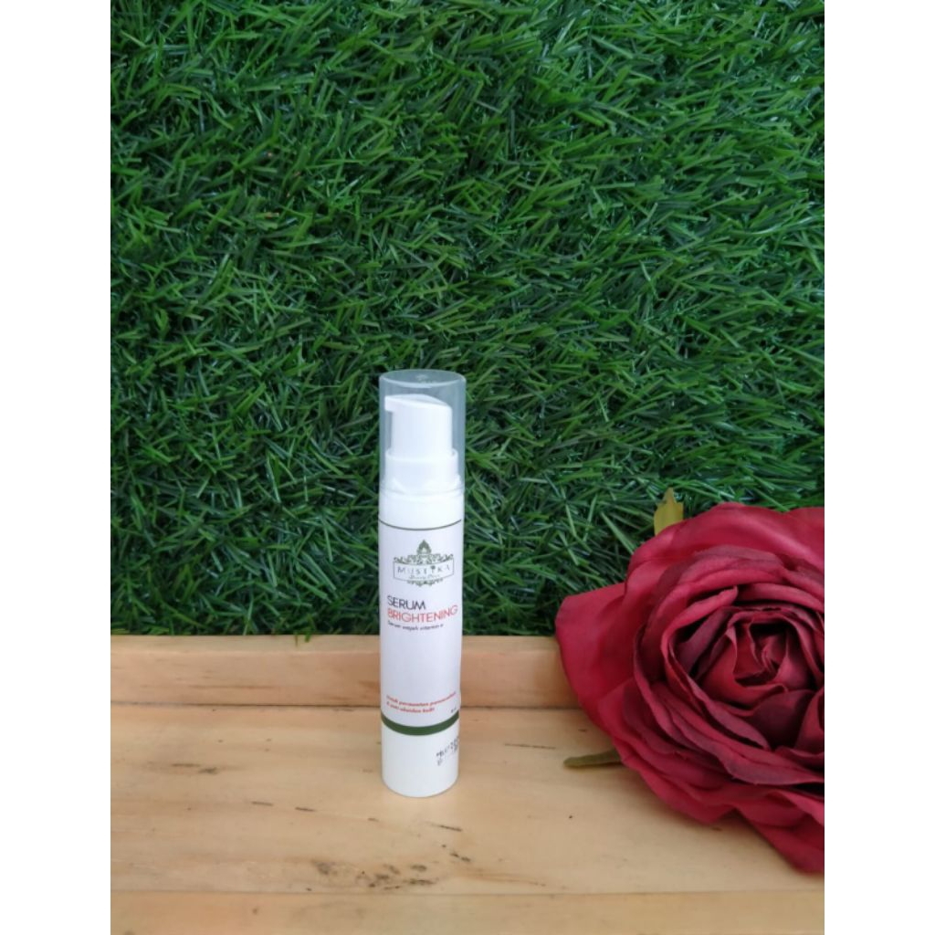 Serum Brightening