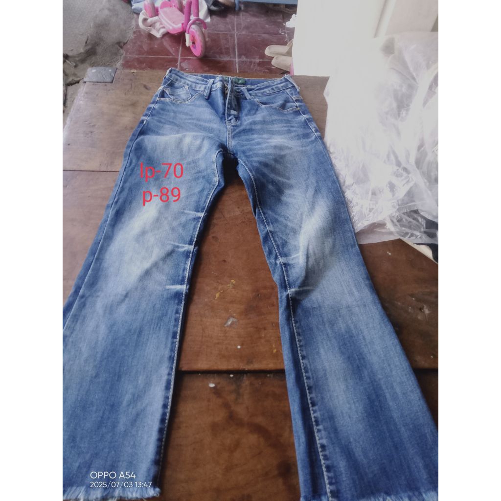 link co celana kulot