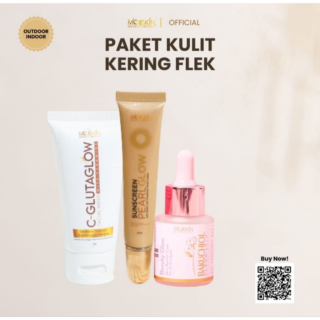 paket moraskin