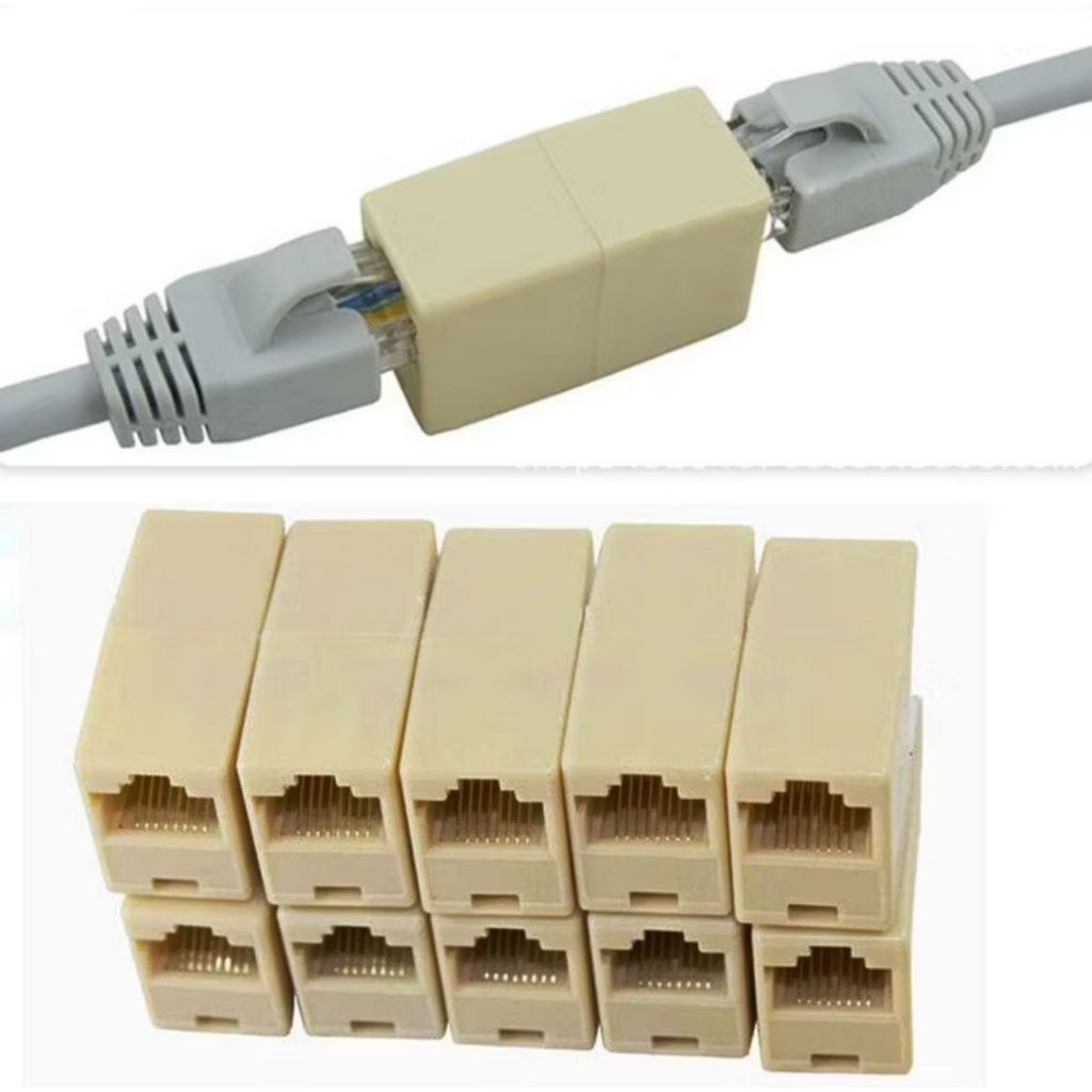 Barel RJ45
