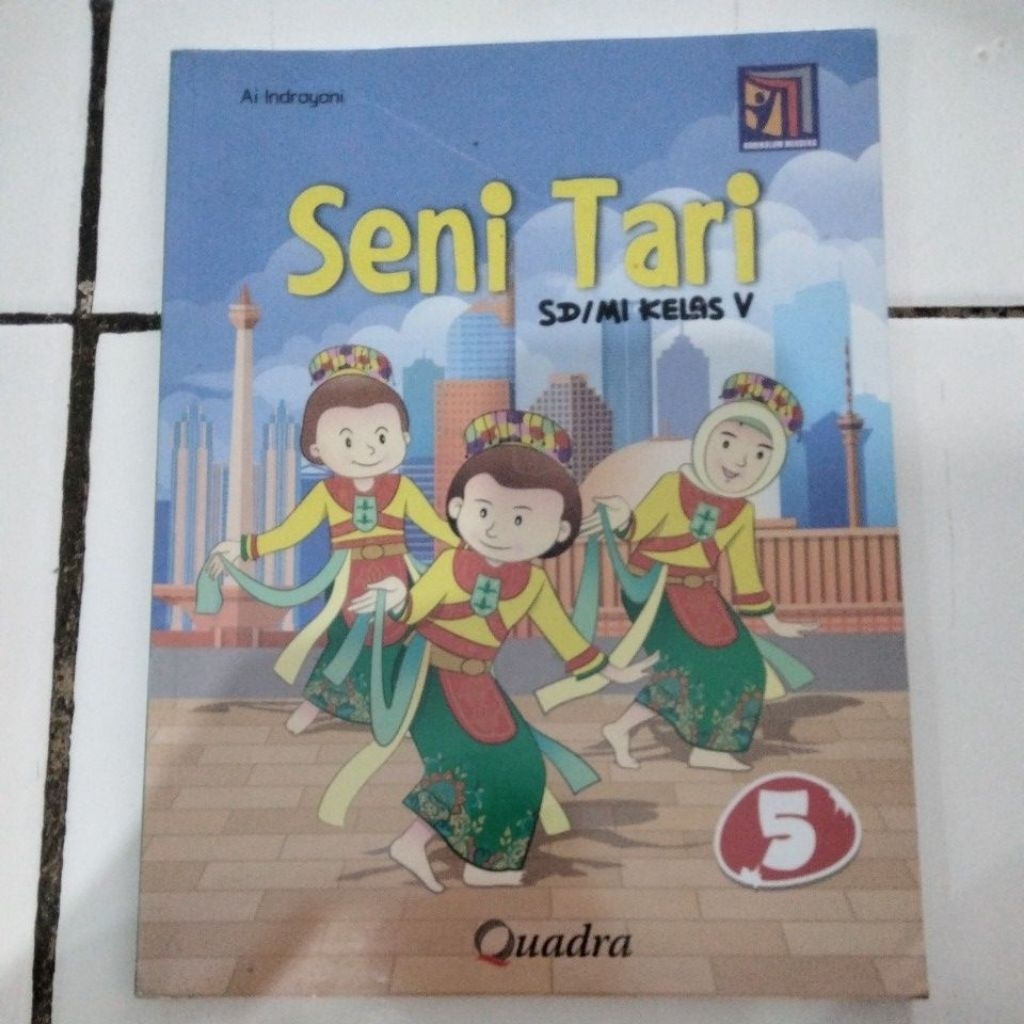 Seni Tari